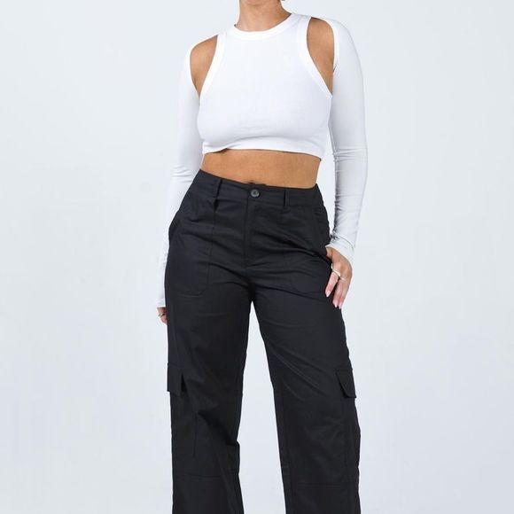 PRINCESS POLLY BOLERO NWT - Picture 3 of 10